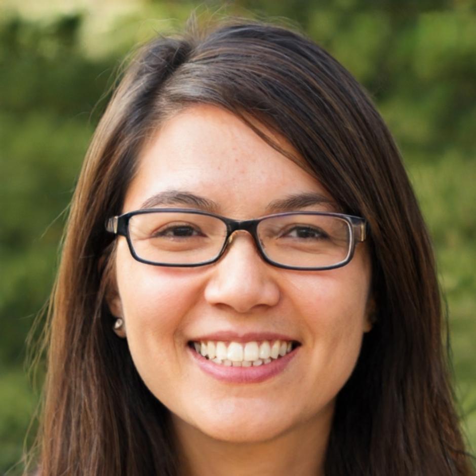 Freja Lindström, Education Director at orphinavex