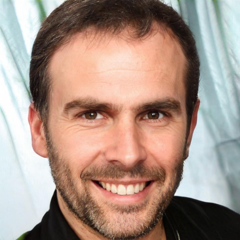 Callum Barlow, Budgeting Specialist at orphinavex