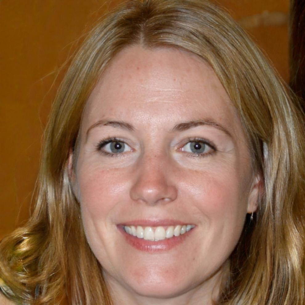 Saoirse MacLeod, cash flow management specialist