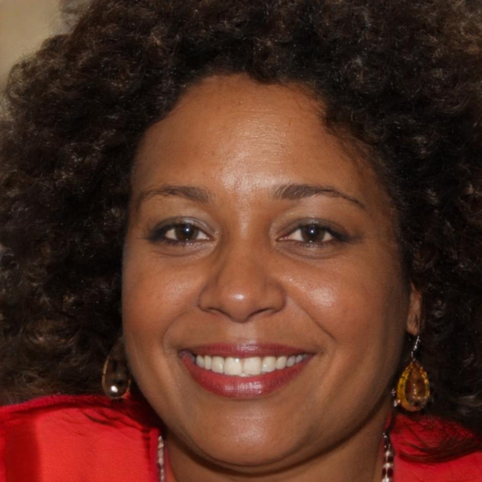 Vesna Dimitrov, budget implementation coach